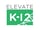 Elevate K-12 Logo